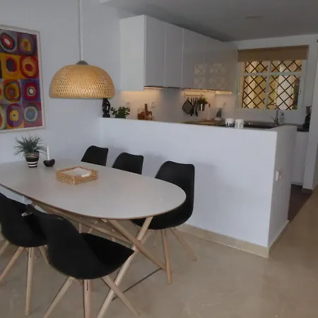 Aloha Gardens Near Puerto Banus With Breathtaking Mountain View * Marbella