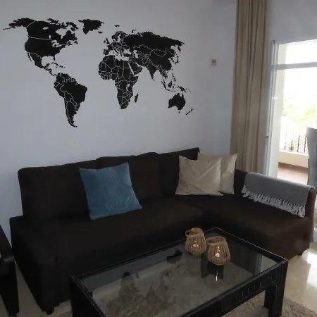 Aloha Gardens Near Puerto Banus With Breathtaking Mountain View Apartment *